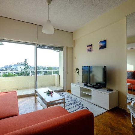 Spacious 2Bdr @ Mackenzie Larnaca Exteriér fotografie